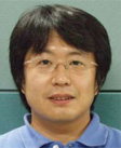 Naoyuki MIYASHITA 