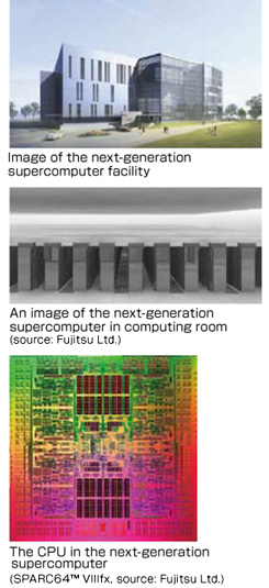 Bio-supercomputing: A Critical Component in the Future of Life Science Research