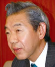 Kazumi Nishijima