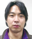 Ken Saito